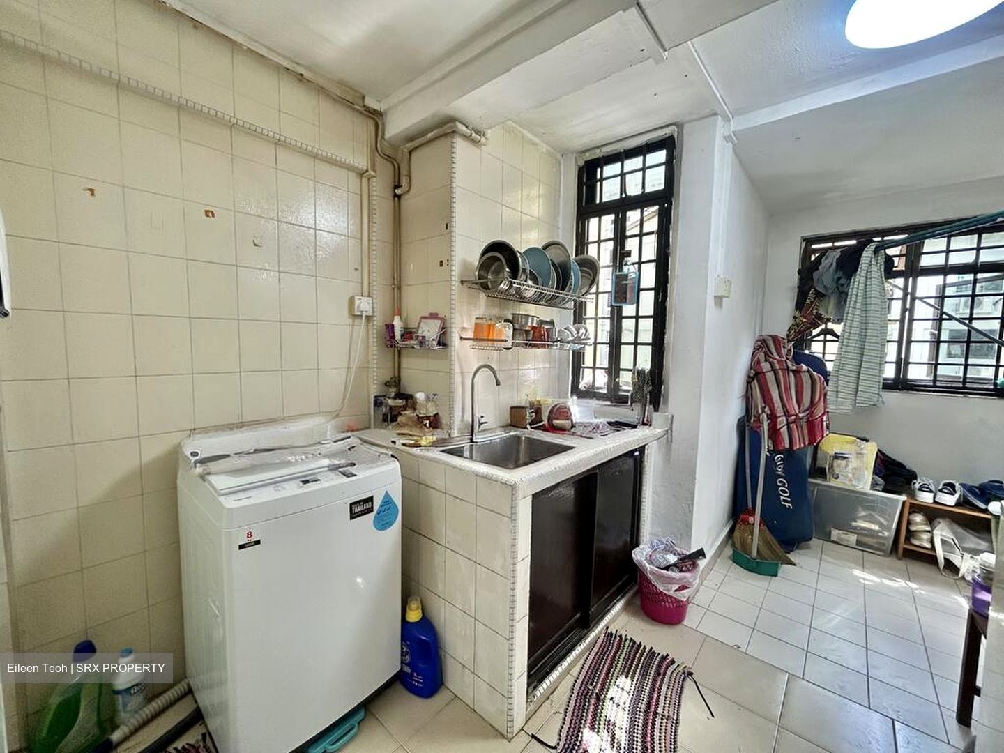 Blk 86 Commonwealth Heights (Queenstown), HDB 3 Rooms #512359591